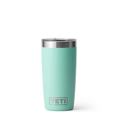 YETI Seafoam Rambler 10oz Tumbler