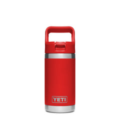 YETI Rescue Red Rambler Jr. 12oz Kids Bottle