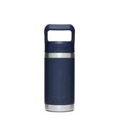 YETI Navy Rambler Jr. 12oz Kids Bottle