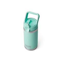 YETI Seafoam Rambler Jr. 12oz Kids Bottle