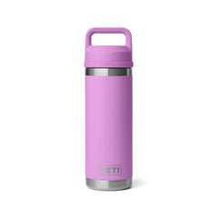 YETI Desert Bloom Rambler 18oz Chug Bottle
