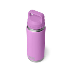 YETI Desert Bloom Rambler 26oz Chug Bottle