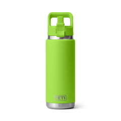 YETI Venom Rambler 26oz Straw Bottle