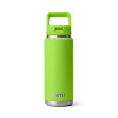 YETI Venom Rambler 26oz Straw Bottle