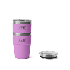 YETI Desert Bloom 16oz Rambler Stackable Cup