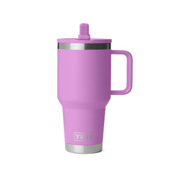 YETI Desert Bloom Rambler 30oz Travel Mug