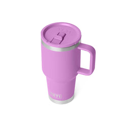 YETI Desert Bloom Rambler 30oz Travel Mug