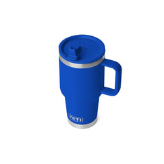 YETI Royal Blue Rambler 30oz Travel Mug