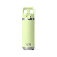 YETI Grasshopper Rambler 18oz Chug Bottle