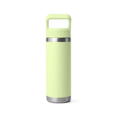 YETI Grasshopper Rambler 18oz Chug Bottle