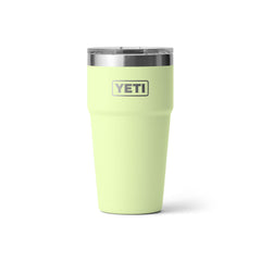 YETI Grasshopper Rambler 20oz. Stackable Cup
