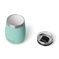 YETI Sea Stone 10oz Wine Tumbler