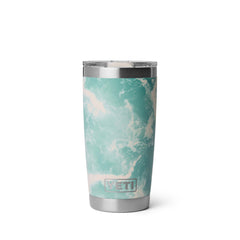 YETI Sea View 20oz Tumbler