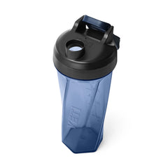 YETI Navy Yonder 27oz Shaker Bottle