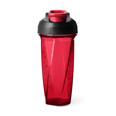 YETI Rescue Red Yonder 27oz Shaker Bottle
