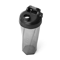 YETI Charcoal Yonder 27oz Shaker Bottle