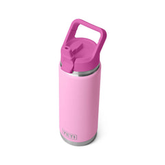 YETI Alpenglow Rambler 26oz Straw Bottle