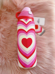 OWALA I HEART limited edition cup. 40 Oz i <3