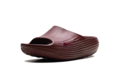 ReactX Rejuven8 Slide Team Red HV4479 600