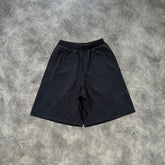 Mertra Technical Shorts Black