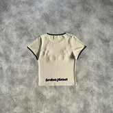 Broken Planet Tai Chi Women's T-Shirt