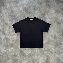 Essentials Fear Of God Basic T-Shirt Black