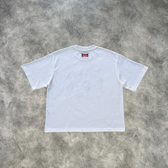 Mertra Catalogue T-Shirt White