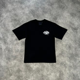 Syna LDN Fight T-Shirt Black