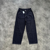 Mertra Embroidery Jeans