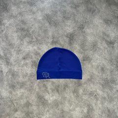 Mertra Sprinter Round Beanie Blue