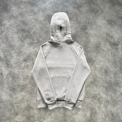 Trapstar Its A Secret Hooded Tracksuit Grey