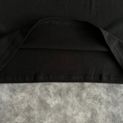 Corteiz CRTW T-Shirt Black