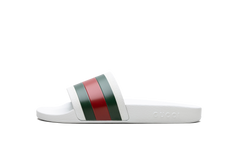 Pursuit 72 Slides White/Red/Green 308234 GIb10 9079