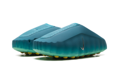 Mind 001 Slide Geode Teal Light Menta HQ4307 301