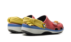 Classic Clog One Piece Monkey D. Luffy 212125 90H