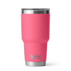 YETI Tropical Pink Rambler 30oz Tumbler