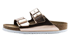 Arizona Soft Footbed WMNS Metallic Copper 0952093