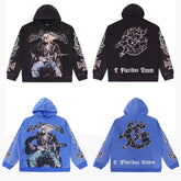 GodSpeed Hoodie