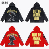 GodSpeed Hoodie