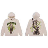God Speed Hoodie-5522