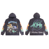 God Speed Hoodie-5521