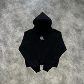 Mertra Double Warmup 2.0 Tracksuit Black