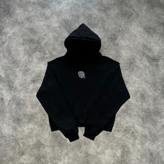 Mertra Double Warmup 2.0 Tracksuit Black