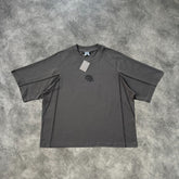 Mertra Crosshatch T-Shirt