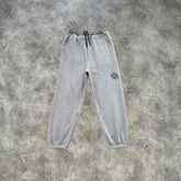 Mertra Basic Pants Grey