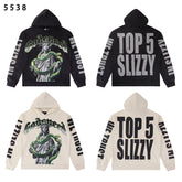 GodSpeed Hoodie