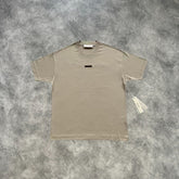 Essentials Fear Of God Summer Set Light Wood Brown