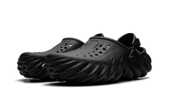 Echo Clog Black 207937 001