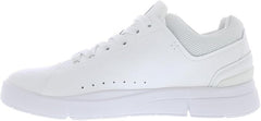 On The Roger Advantage White