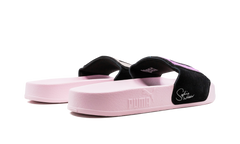 LEADCAT SUEDE SLIDE WMNS Sophia Webster 363837 01